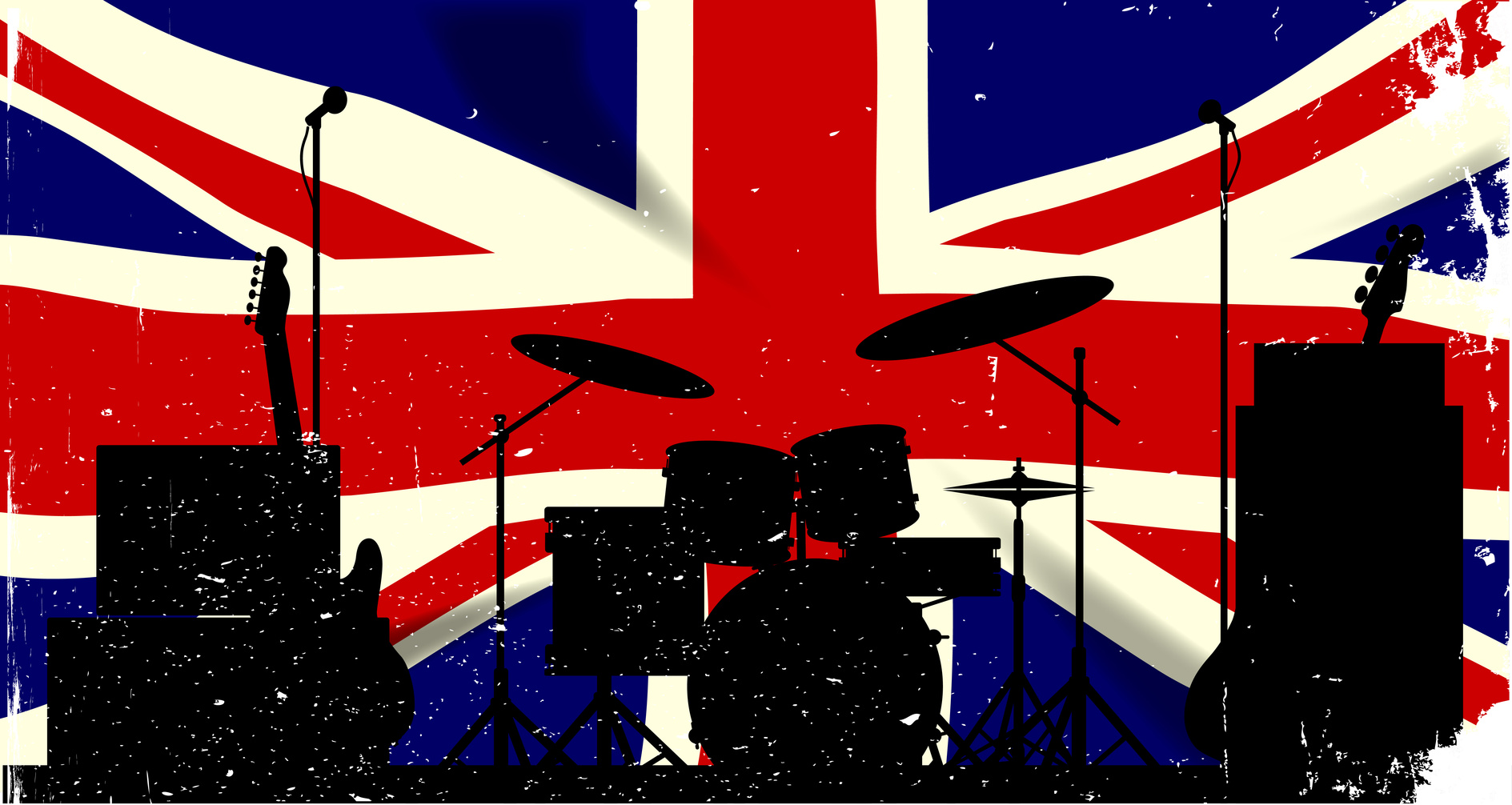 UK Rock Band
